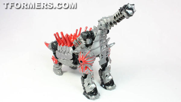 G1 Slog Dinobot Transformers 4 Age Of Extinction Voyager Class  Action Figure  (49 of 51)